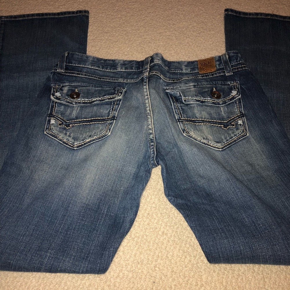 BKE Jeans